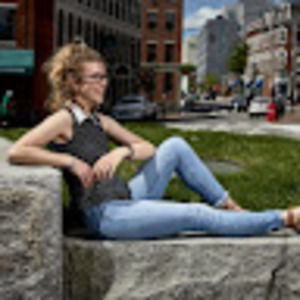 Meet your Posher, Emily